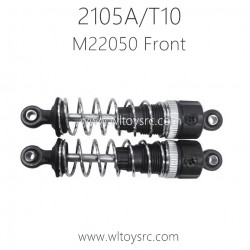 HAIBOXING 2105A T10 Parts M22050 Front Shocks