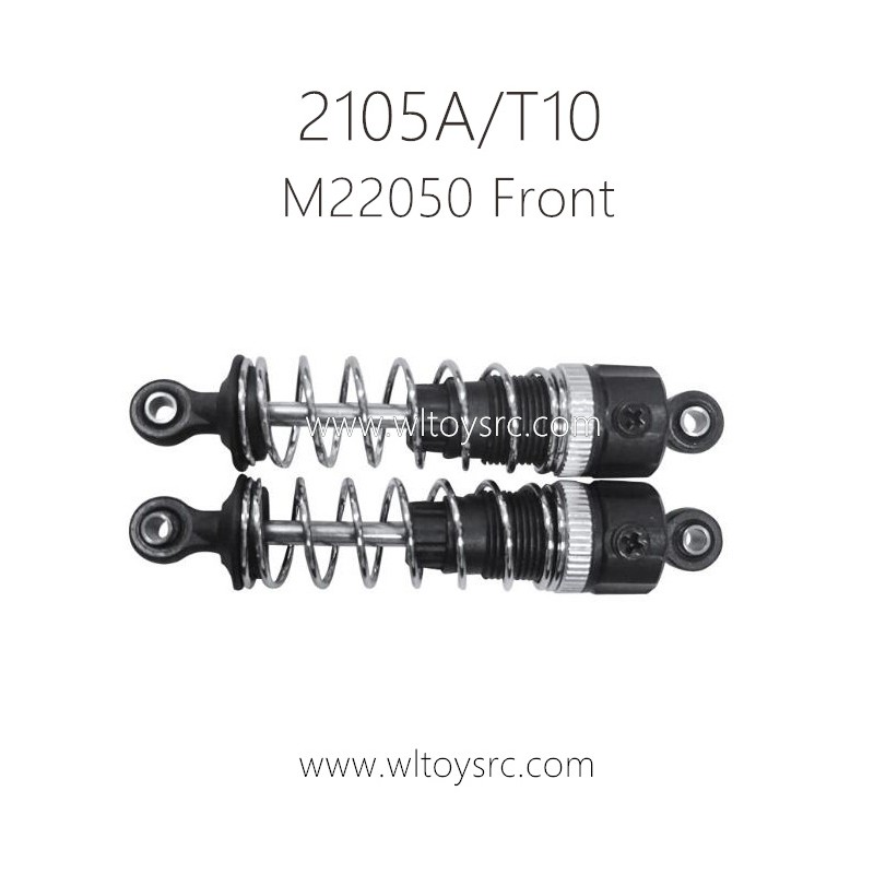 HAIBOXING 2105A T10 Parts M22050 Front Shocks
