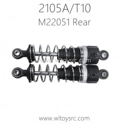 HAIBOXING 2105A T10 Parts M22051 Rear Shocks