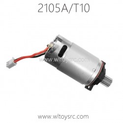 HAIBOXING 2105A T10 Parts T10010-390 Motor Brushed