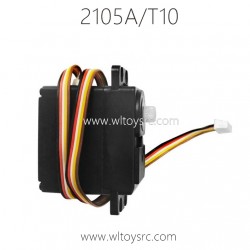HAIBOXING 2105A T10 Parts T10011 5-Wire Servo 19G For Brushed