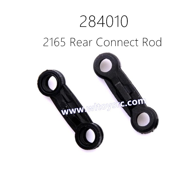 WLTOYS 284010 Rally RC Car Parts 2165 Rear Connect Rod