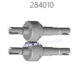 WLTOYS 284010 Parts 2252 Differential Gear