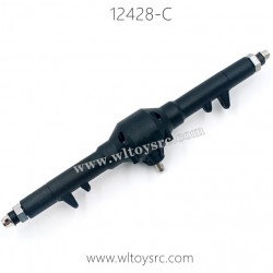 WLTOYS 12428-C Parts, Rear Gearbox Assembly