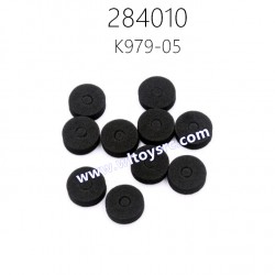 WLTOYS 284010 Rally RC Car Parts K979-05 Gasket of Car Shell