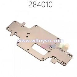 WLTOYS 284010 1/28 RC Car Parts K989-01 Bottom Plate