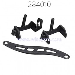 WLTOYS 284010 1/28 RC Car Parts K989-35 Battery Fixing seat