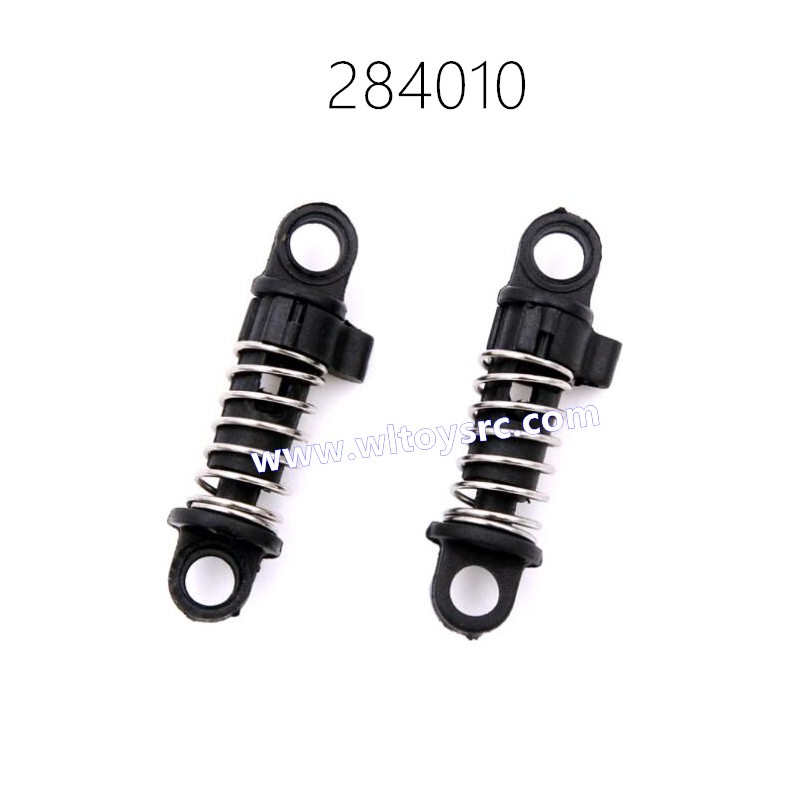 WLTOYS 284010 1/28 RC Car Parts K989-43 Shock Absorbers