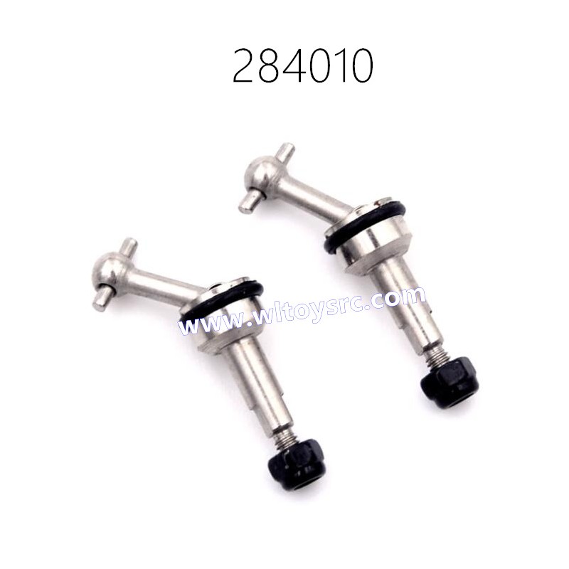 WLTOYS 284010 1/28 RC Car Parts P929-20 Transmission Shaft