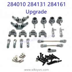 WLTOYS 284010 284131 284161 Upgrade Parts List Grey