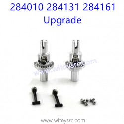 WLTOYS 284010 284131 Upgrade Parts Metal Differential Gear Kit