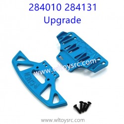WLTOYS 284010 284131 284161 Upgrade Parts Front and Rear Protector