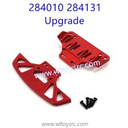 WLTOYS 284161 Upgrade Parts Front and Rear Protector