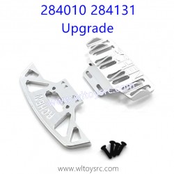 WLTOYS 284131 284161 Upgrade Parts Front and Rear Protector