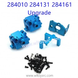 WLTOYS 284010 284131 284161 Upgrade Parts Differential Box