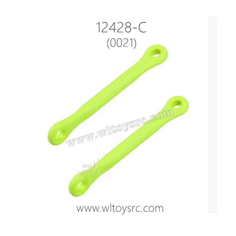 WLTOYS 12428-C Parts, Swing Arm Connect Rod-B