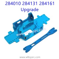 WLTOYS 284010 284131 284161 Upgrade Parts Bottom Plate kit