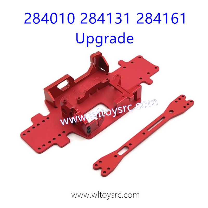 WLTOYS 284161 Upgrade Parts Bottom Plate kit
