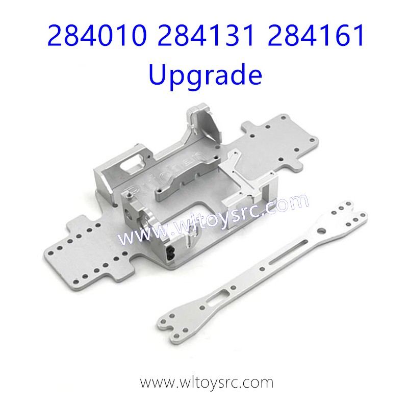 WLTOYS 284010 284131 Upgrade Parts Bottom Plate kit