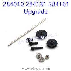 WLTOYS 284161 Upgrade Parts Spur Gear and Shaft