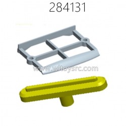 WLTOYS 284131 1/28 Racing Car Parts 2052 Fixing Seat of Car Shell