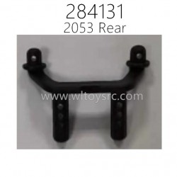 WLTOYS 284131 1/28 Racing Car Parts 2053 Rear Car Shell Pillar