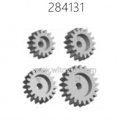 WLTOYS 284131 1/28 Parts...