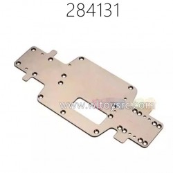 WLTOYS 284131 1/28 Parts K989-01 Bottom Plate