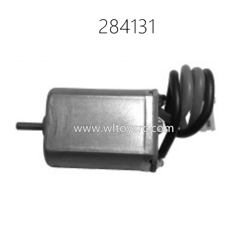 WLTOYS 284131 1/28 Parts K989-06 180 Motor
