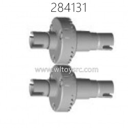 WLTOYS 284131 1/28 Drift Racing Parts K989-26 Differential Gear