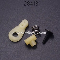 WLTOYS 284131 1/28 Drift Racing Parts K989-27 Servo Arm