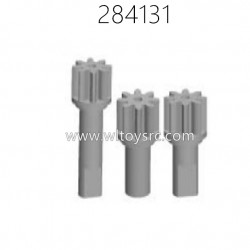 WLTOYS 284131 1/28 Drift Racing Parts K989-30 Front Rear Active Gear