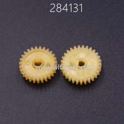 WLTOYS 284131 1/28 Drift Racing Parts K989-31 Big Gear