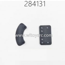 WLTOYS 284131 1/28 Drift Racing Parts K989-38 Anti-collision Cotton Support Plate