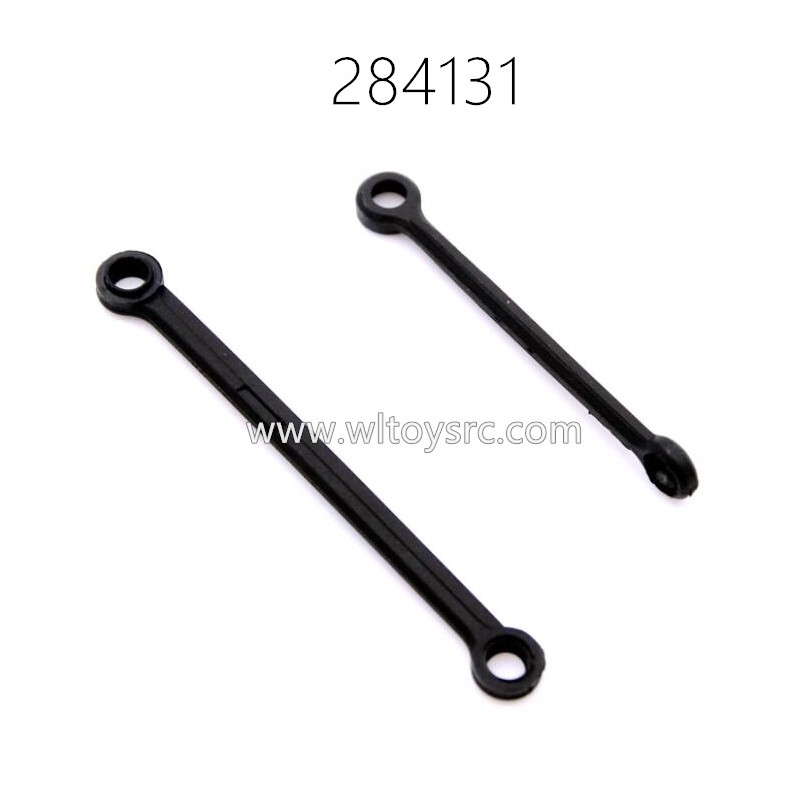 WLTOYS 284131 1/28 Drift Racing Parts K989-41 Servo Connect Rod