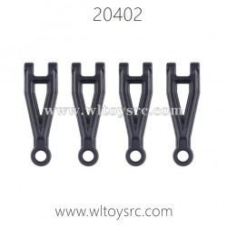 WLTOYS 20402 Parts, Upper Arm Assembly