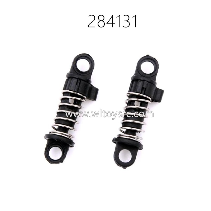 WLTOYS 284131 1/28 Drift Racing Parts K989-43 Shock Absorbers