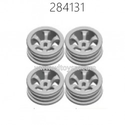 WLTOYS 284131 1/28 Drift Racing Parts K989-49 Rally Wheel