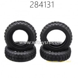 WLTOYS 284131 1/28 Drift Racing Parts K989-53 Rally Tires