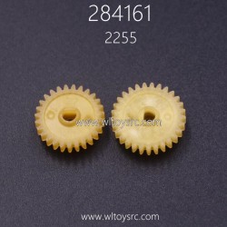 WLTOYS 284161 Racing RC Car Parts 2255 Reduction Gear