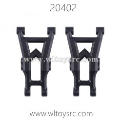 WLTOYS 20402 Parts, Rear Lower Swing Arm