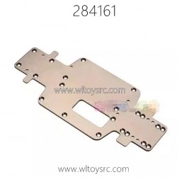 WLTOYS 284161 Racing RC Car Parts K989-01 Bottom Plate