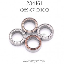WLTOYS 284161 Racing RC Car Parts K989-07 Bearing