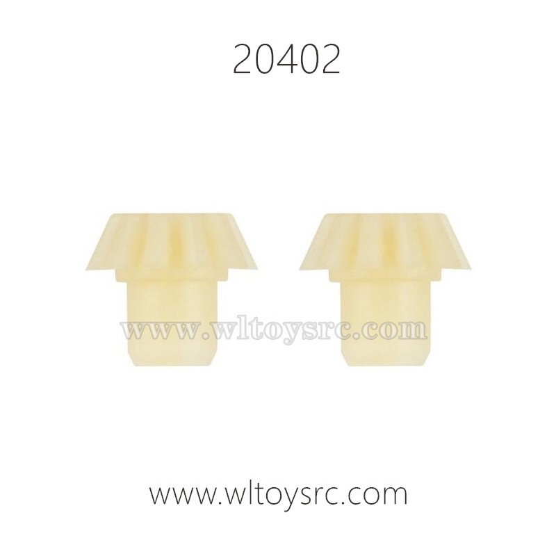 WLTOYS 20402 Parts, Main Drive Gear