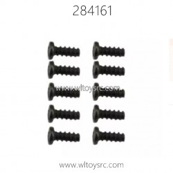 WLTOYS 284161 Racing RC Car Parts K989-22 2X5PB Screws set