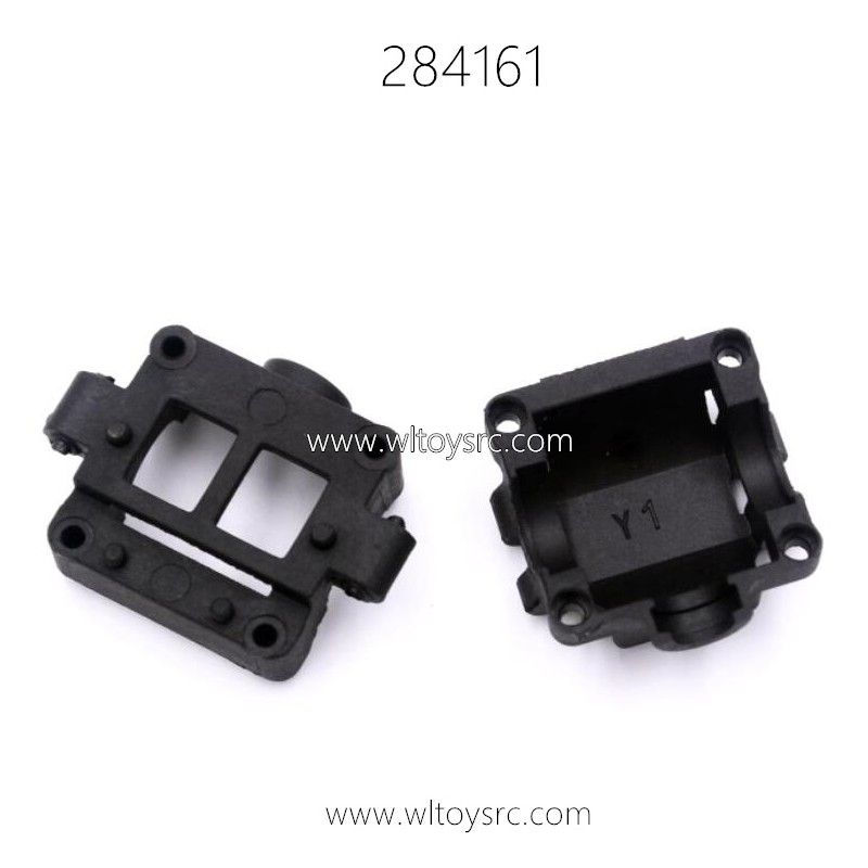 WLTOYS 284161 Racing RC Car Parts K989-24 Differential Cover