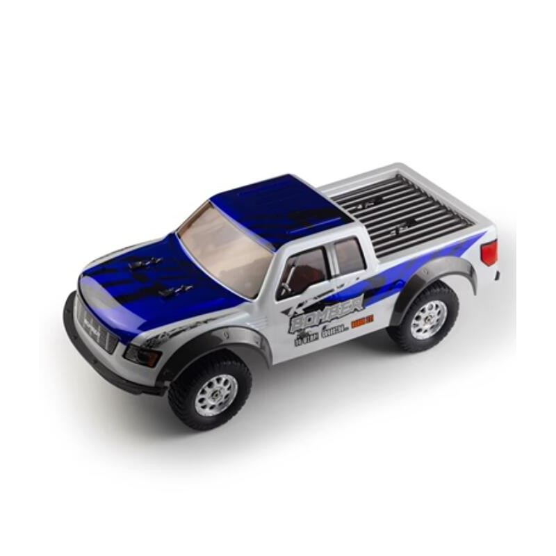 HBX 906 1/12 Brushed RC Car