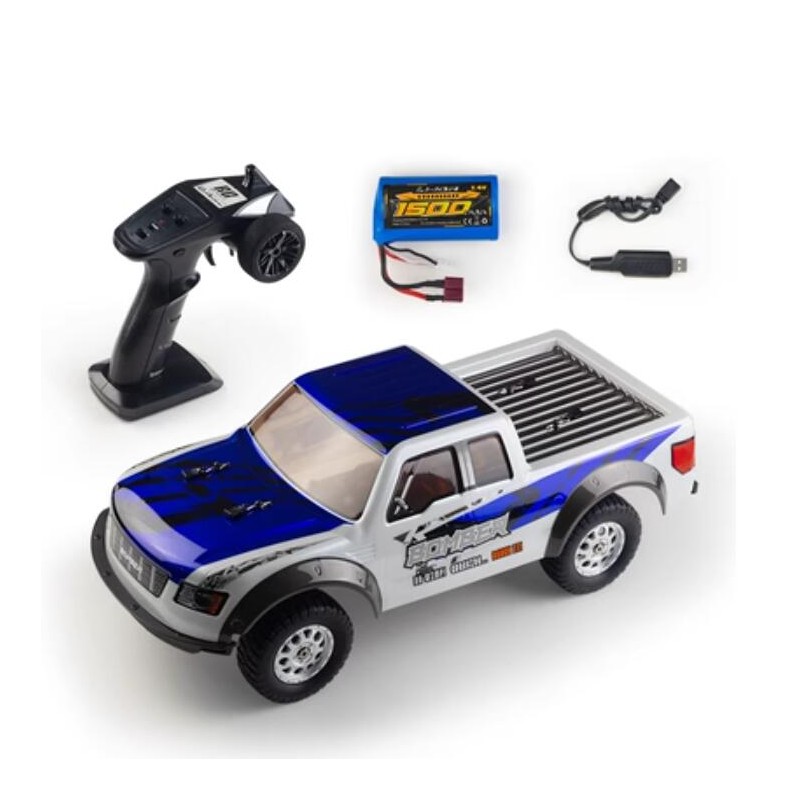 HAIBOXING HBX 906A 1/12 Brushless RC Car RTR