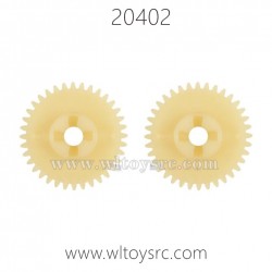 WLTOYS 20402 Parts, Differential Gear