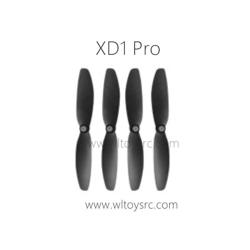 XD1 Pro Drone Parts Propellers
